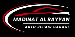 Madinat Al Rayyan Auto Maint LLC